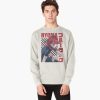 rasweatshirtx1500oatmeal heatherfront c7080800800 bgf8f8f8 11 - Official Blue Lock Store